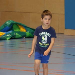 BOGI CHRISTMAS TOURNAMENT 2019