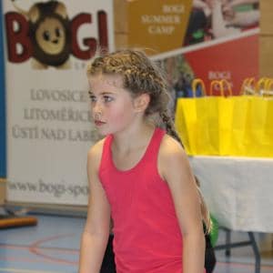 BOGI CHRISTMAS TOURNAMENT 2019