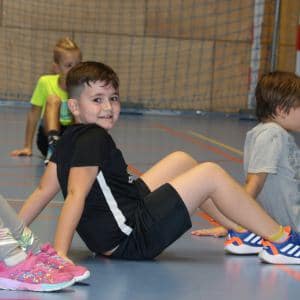 BOGI CHRISTMAS TOURNAMENT 2019