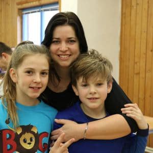 BOGI CHRISTMAS TOURNAMENT 2019