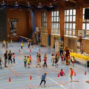 BOGI CHRISTMAS TOURNAMENT 2019
