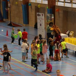BOGI CHRISTMAS TOURNAMENT 2019