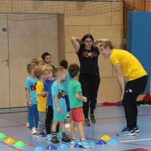 BOGI CHRISTMAS TOURNAMENT 2019