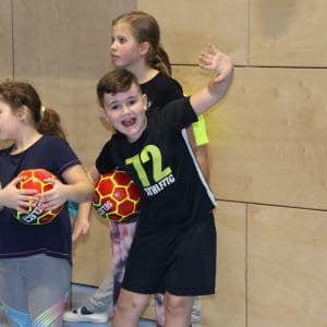 BOGI CHRISTMAS TOURNAMENT 2019