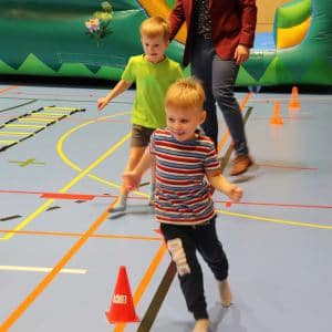 BOGI CHRISTMAS TOURNAMENT 2019