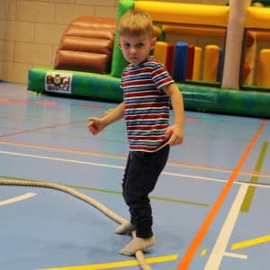 BOGI CHRISTMAS TOURNAMENT 2019