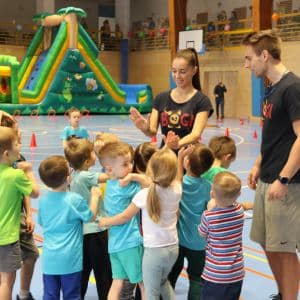 BOGI CHRISTMAS TOURNAMENT 2019
