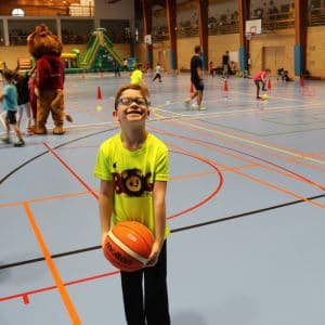 BOGI CHRISTMAS TOURNAMENT 2019
