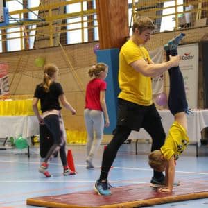 BOGI CHRISTMAS TOURNAMENT 2019