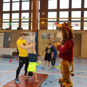BOGI CHRISTMAS TOURNAMENT 2019