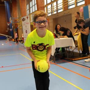 BOGI CHRISTMAS TOURNAMENT 2019
