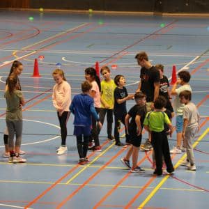 BOGI CHRISTMAS TOURNAMENT 2019