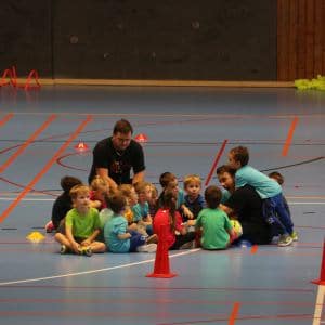 BOGI CHRISTMAS TOURNAMENT 2019