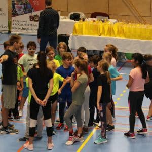 BOGI CHRISTMAS TOURNAMENT 2019