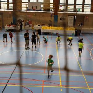 BOGI CHRISTMAS TOURNAMENT 2019