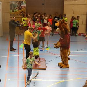 BOGI CHRISTMAS TOURNAMENT 2019
