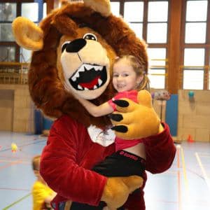 BOGI CHRISTMAS TOURNAMENT 2019