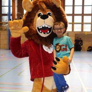 BOGI CHRISTMAS TOURNAMENT 2019