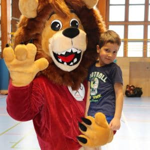 BOGI CHRISTMAS TOURNAMENT 2019