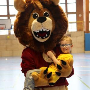 BOGI CHRISTMAS TOURNAMENT 2019