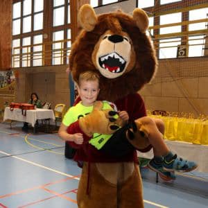 BOGI CHRISTMAS TOURNAMENT 2019