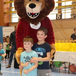 BOGI CHRISTMAS TOURNAMENT 2019