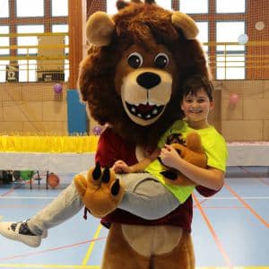 BOGI CHRISTMAS TOURNAMENT 2019