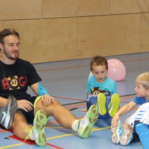 BOGI CHRISTMAS TOURNAMENT 2019
