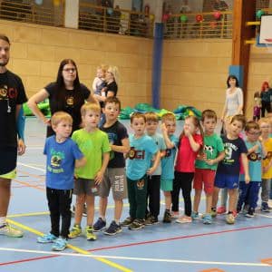 BOGI CHRISTMAS TOURNAMENT 2019