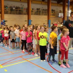 BOGI CHRISTMAS TOURNAMENT 2019