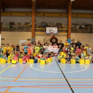 BOGI CHRISTMAS TOURNAMENT 2019