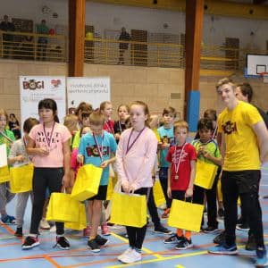 BOGI CHRISTMAS TOURNAMENT 2019