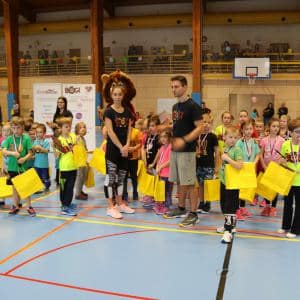 BOGI CHRISTMAS TOURNAMENT 2019