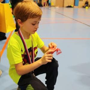 BOGI CHRISTMAS TOURNAMENT 2019