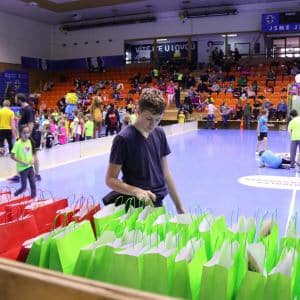 BOGI CHRISTMAS TOURNAMENT 2019