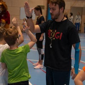 BOGI CHRISTMAS TOURNAMENT 2019