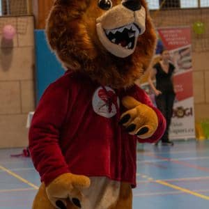 BOGI CHRISTMAS TOURNAMENT 2019