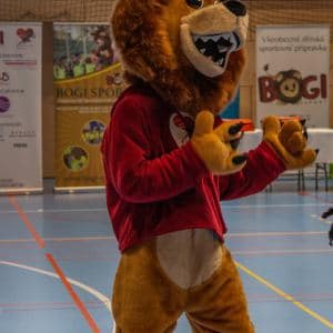 BOGI CHRISTMAS TOURNAMENT 2019