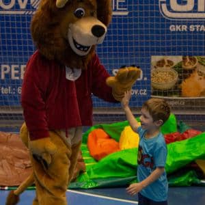 BOGI CHRISTMAS TOURNAMENT 2019