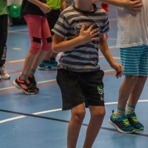 BOGI CHRISTMAS TOURNAMENT 2019