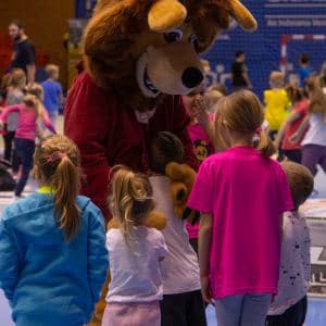 BOGI CHRISTMAS TOURNAMENT 2019