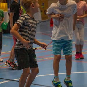 BOGI CHRISTMAS TOURNAMENT 2019