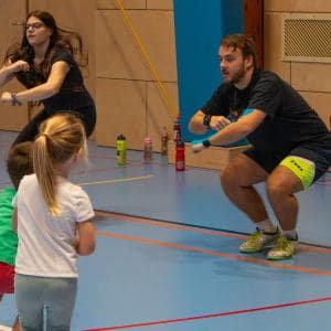 BOGI CHRISTMAS TOURNAMENT 2019