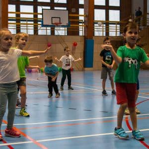 BOGI CHRISTMAS TOURNAMENT 2019