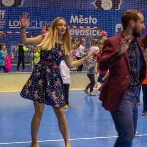 BOGI CHRISTMAS TOURNAMENT 2019