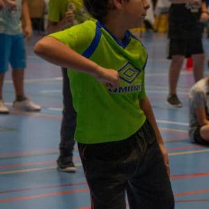 BOGI CHRISTMAS TOURNAMENT 2019