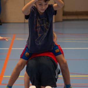 BOGI CHRISTMAS TOURNAMENT 2019
