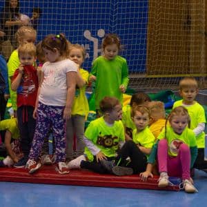 BOGI CHRISTMAS TOURNAMENT 2019