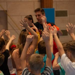 BOGI CHRISTMAS TOURNAMENT 2019