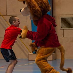 BOGI CHRISTMAS TOURNAMENT 2019